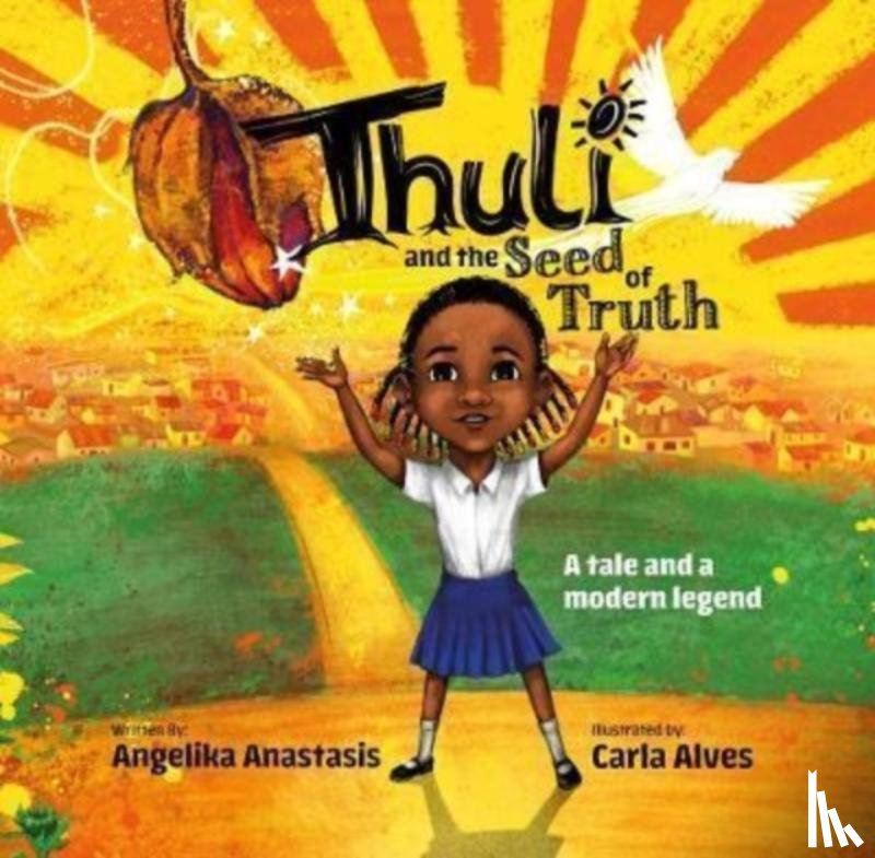 Anastasis, Angelika - Thuli and the Seed of Truth