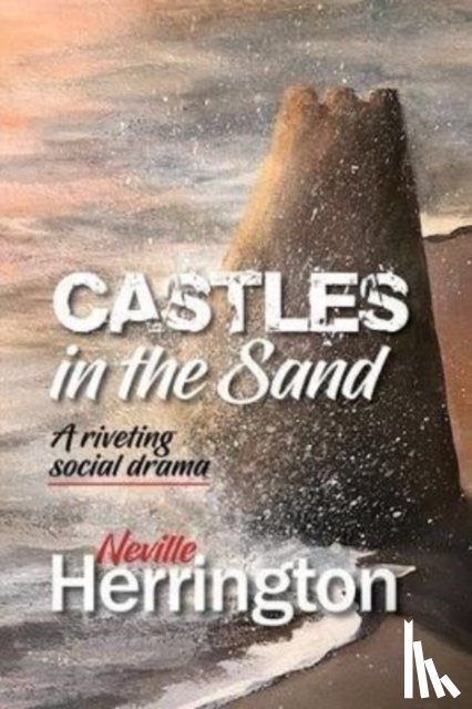 Harrington, Neville - Castles in the Sand