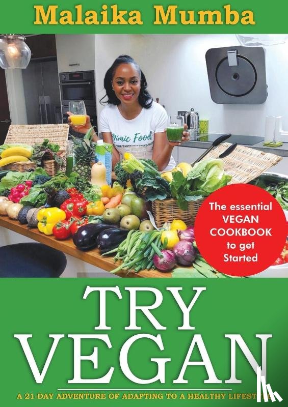 Mumba, Malaika - Try Vegan