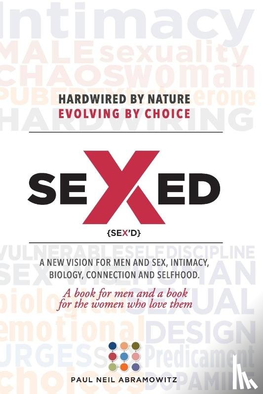 Abramowitz, Paul N - Sexed