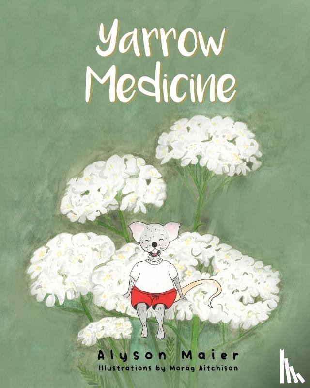 Maier, Alyson - Yarrow Medicine