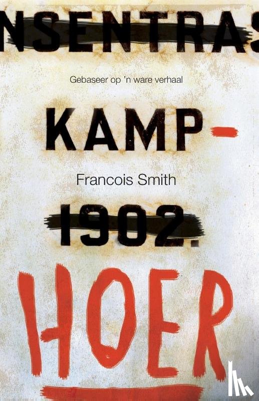 Smith, Francois - Kamphoer