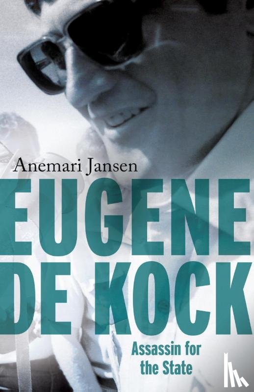 Jansen, Anemari - Eugene de Kock