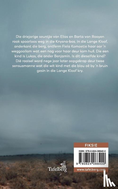 Matthee, Dalene - Fiela se Kind