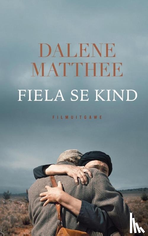 Matthee, Dalene - Fiela se Kind