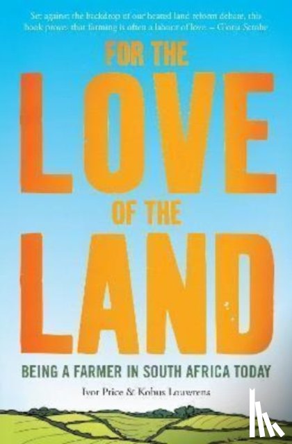 Price, Ivor, Louwrens, Kobus - For the Love of the Land