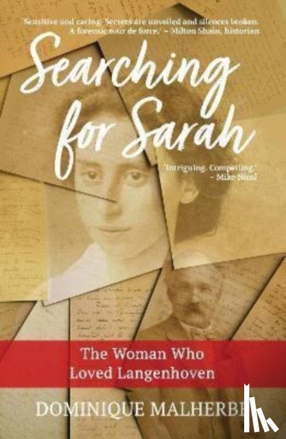 Malherbe, Dominique - Searching for Sarah