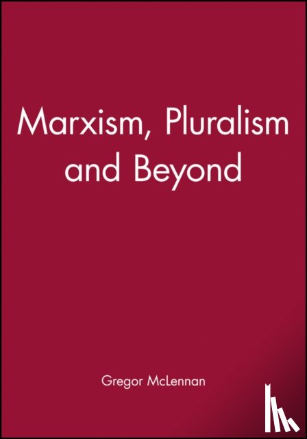  - Marxist Literary Theory