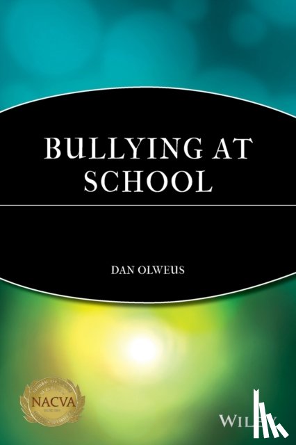 Olweus, Dan (University of Bergen - Bullying at School