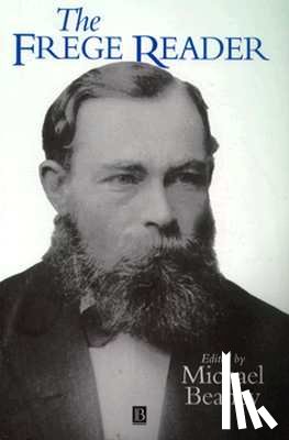  - The Frege Reader