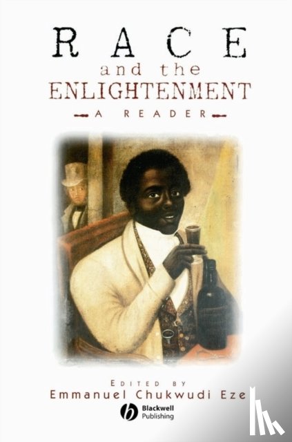 - Race and the Enlightenment