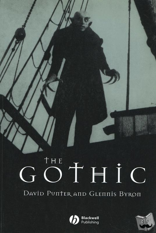 Punter, D - The Gothic