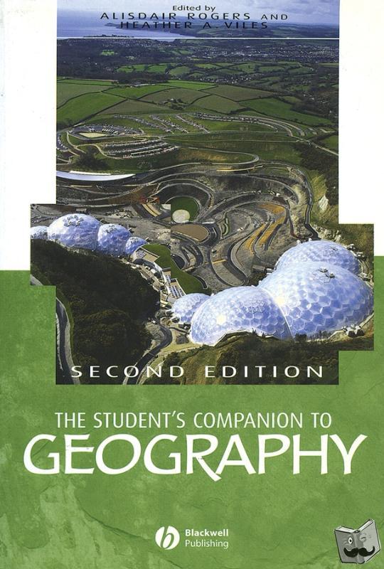  - The Student's Companion to Geography