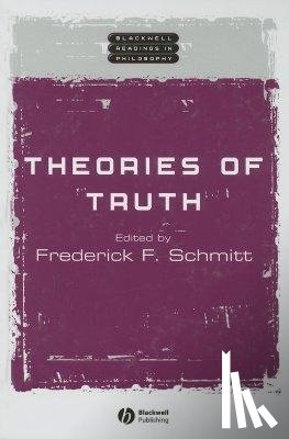  - Theories of Truth