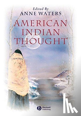  - American Indian Thought