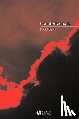Lewis, David (Princeton University) - Counterfactuals