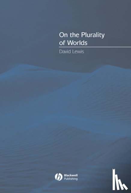 Lewis, David (Princeton University) - On the Plurality of Worlds