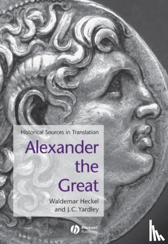  - Alexander the Great