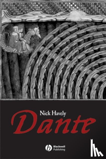 Havely, Nick (University of York) - Dante