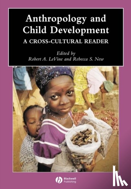  - Anthropology and Child Development