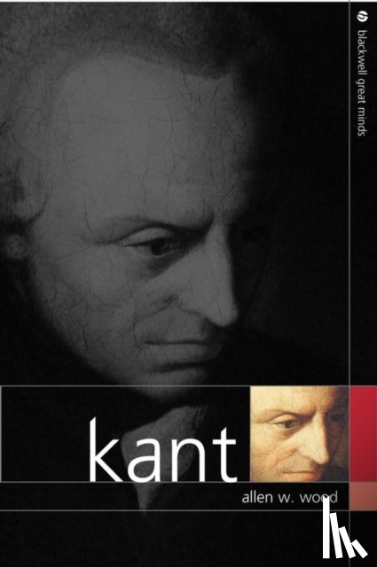 Wood, Allen W. (Stanford University) - Kant