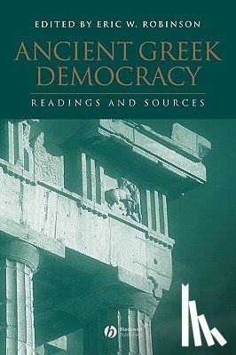  - Ancient Greek Democracy