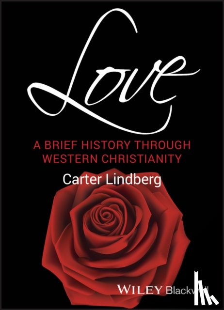 Lindberg, Carter (Boston University) - Love