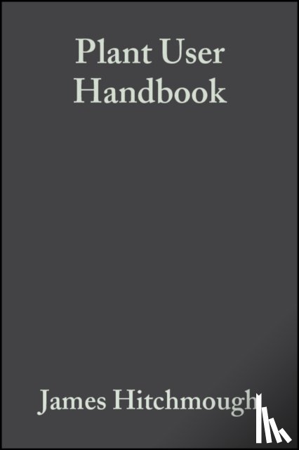  - Plant User Handbook