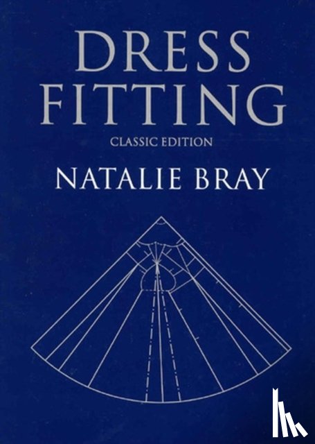 Bray, Natalie (Katinka School of DressDesigning - Dress Fitting
