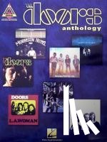 Doors - DOORS ANTHOLOGY