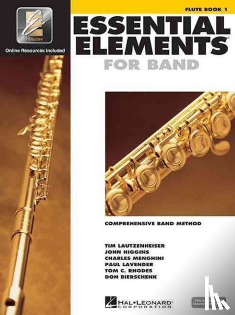 Hal Leonard Corp - Essential Elements 2000