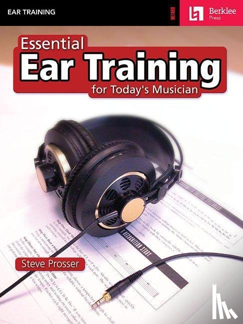 Prosser, Steve - ESSENTIAL EAR TRAINING
