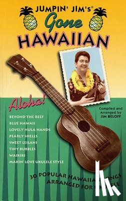Beloff, Jim - Jumpin' Jim's Gone Hawaiian