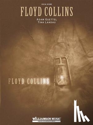  - Guettel, A: Floyd Collins