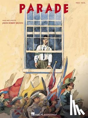 Brown, Jason Robert - Parade