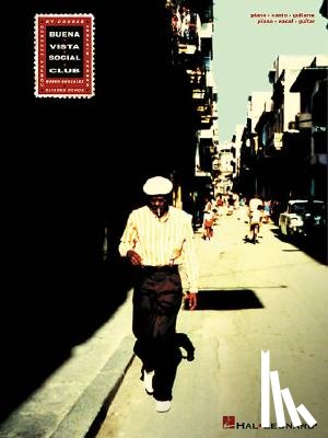 Hal Leonard Corp - Buena Vista Social Club
