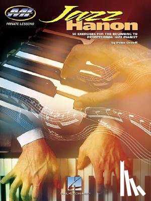 Deneff, Peter - Jazz Hanon