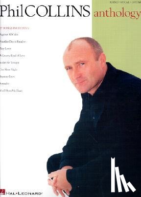 Collins, Phil - Phil Collins Anthology