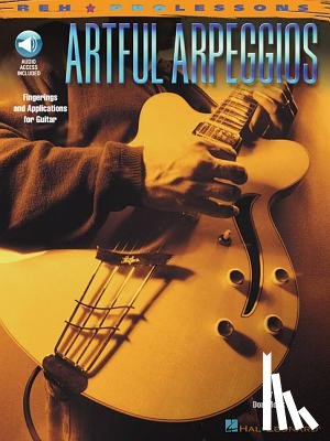 Mock, Don - Reh Prolessons