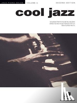  - Cool Jazz