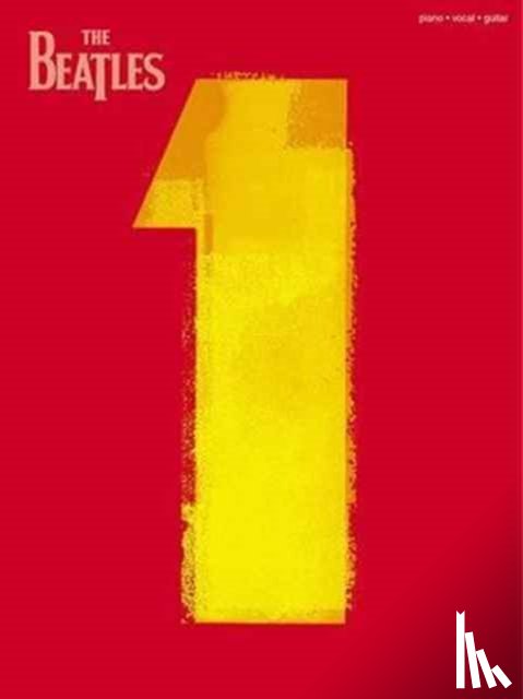 Beatles, The - The Beatles - 1