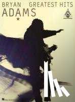  - BRYAN ADAMS GREATEST HITS