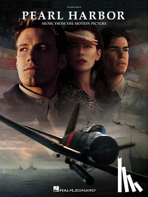 Zimmer, Hans - Pearl Harbor