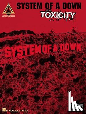 System of a. Down - System Of A Down