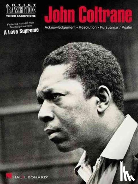 John Coltrane - John Coltrane