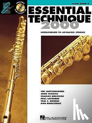 Various - Essential Technique 2000