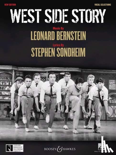 Bernstein, Leonard - West Side Story