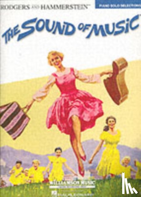 Hammerstein, Oscar - The Sound of Music
