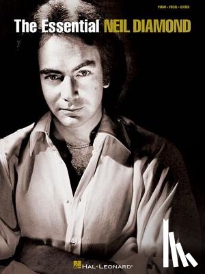 Diamond, Neil - The Essential Neil Diamond