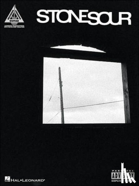  - Stone Sour